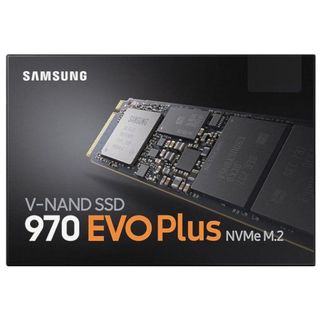 New in stock 🔥Samsung 970 EVO Plus NVMe M.2 Solid State Drive 1TB630071661068811120