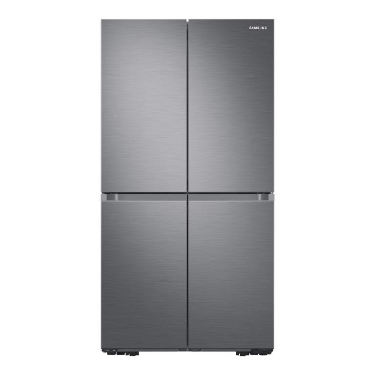 SAMSUNG RF59A70T3S9/SS 593L MUILTI DOOR FRIDGE (3 TICKS), TV & Home Appliances, Kitchen