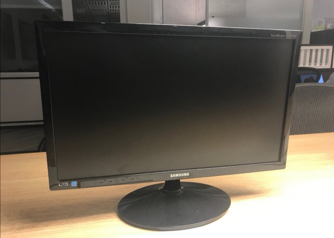 Samsung Syncmaster 22inch S22B300 Monitor, Computers & Tech, Parts