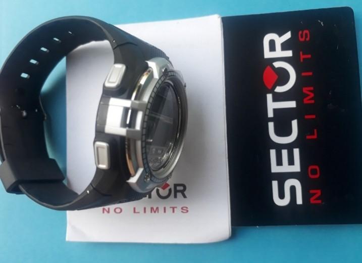 Sector Expander X, Men's Fashion, Watches \u0026 Accessories, Watches on  Carousell