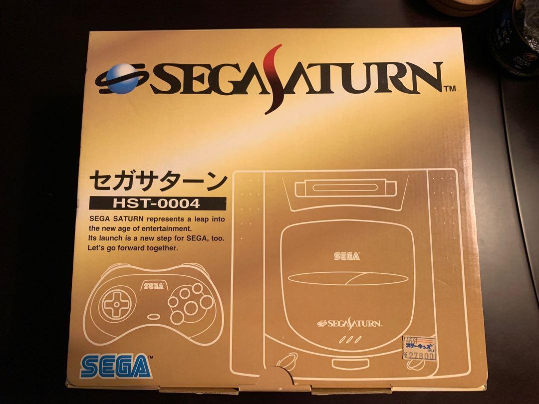 通販ショップ SEGA HST-0004 - テレビゲーム