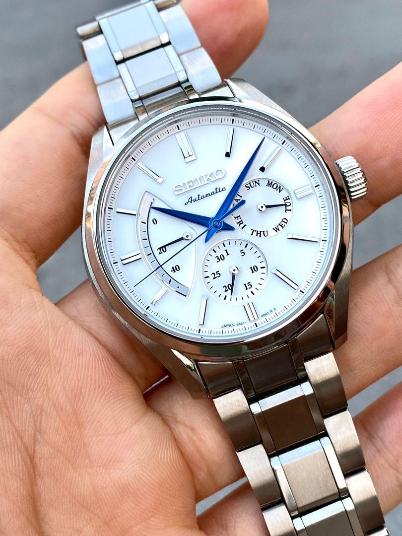 Seiko sarw021 online