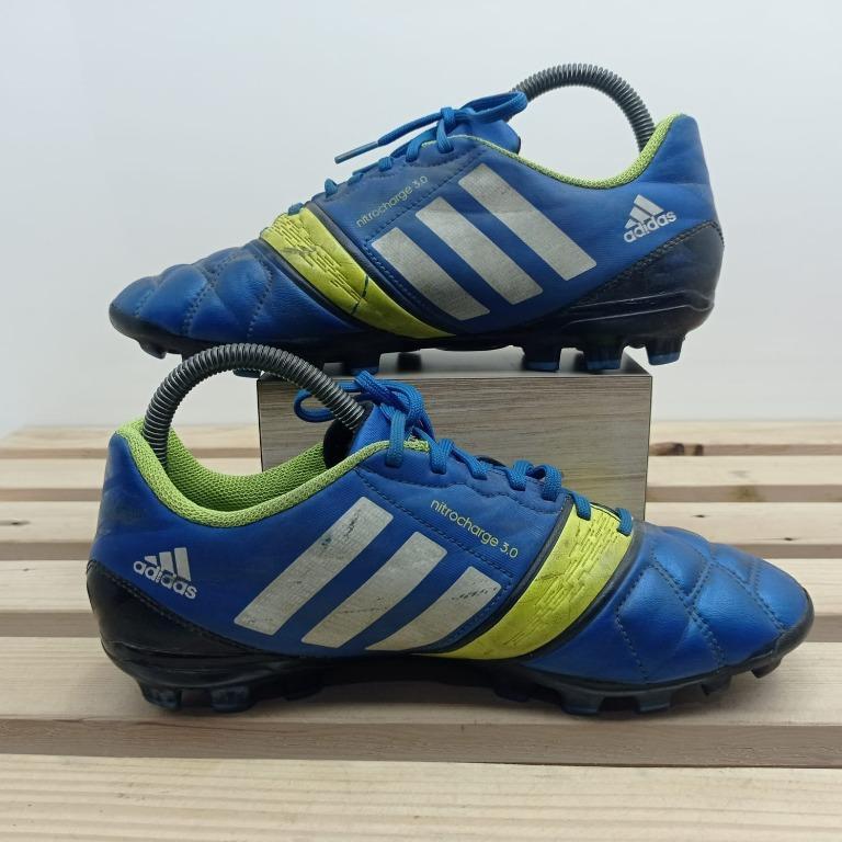 Sepatu bola online adidas nitrocharge