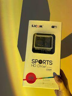 SJCAM/ sports camera complete accessories