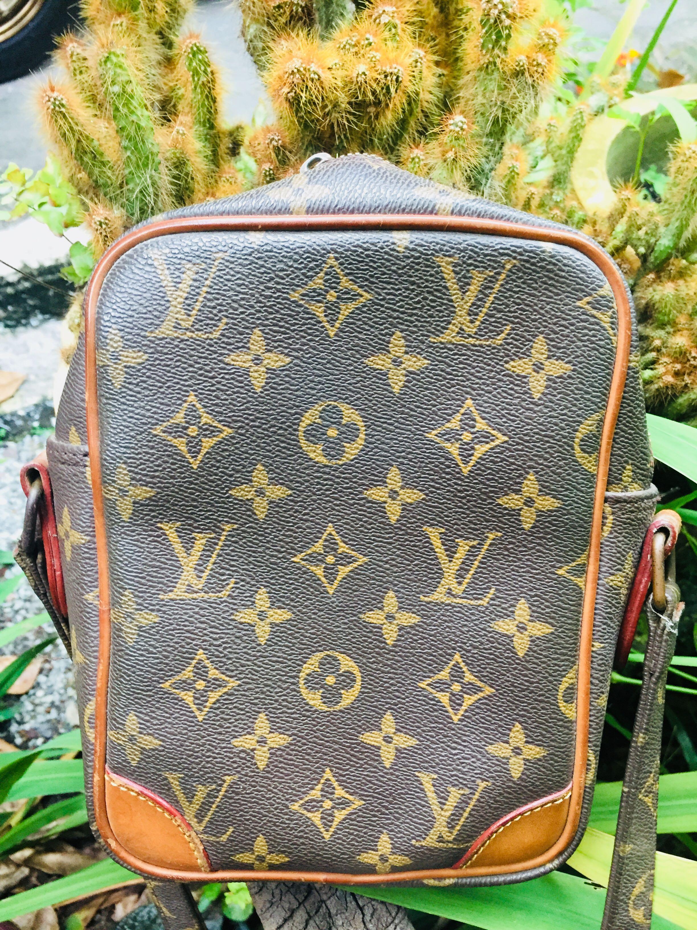 Sling bag on sale lv original
