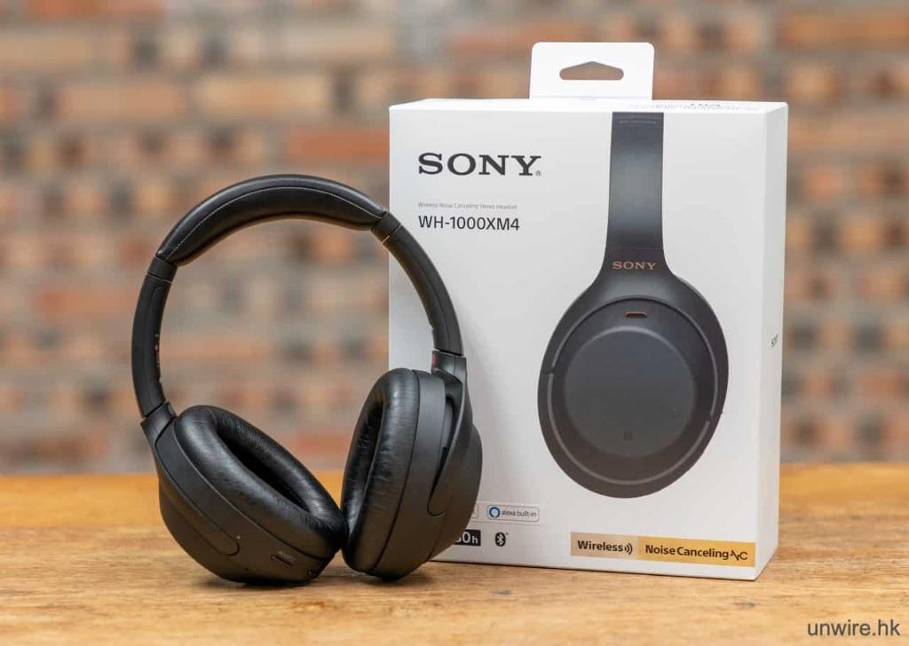 Sony xm4 hk new arrivals