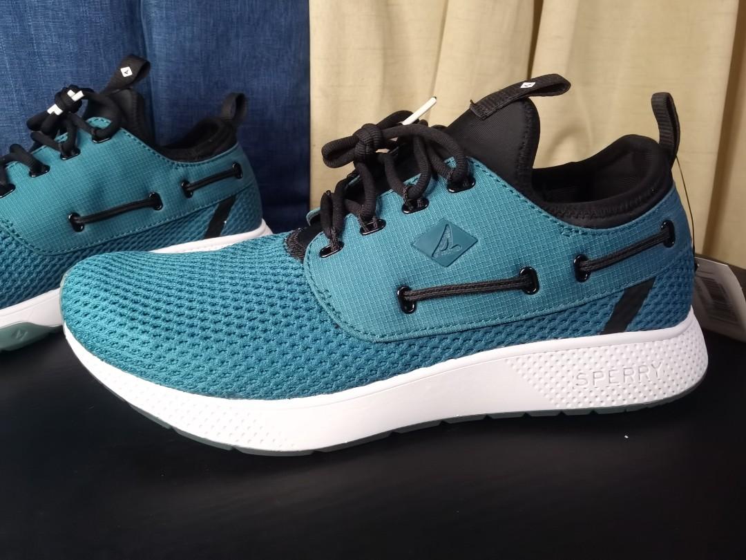 Sperry 7 seas carbon review on sale
