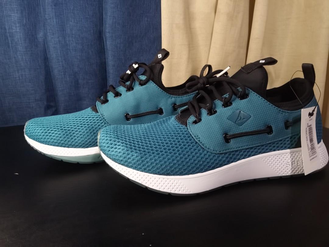Sperry 7 Seas Carbon Performance ormance