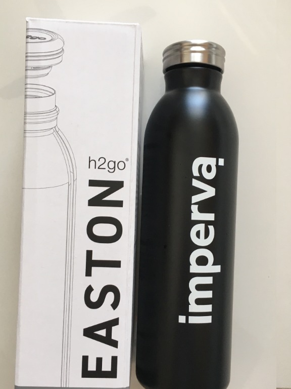 Sportneer water shop bottle