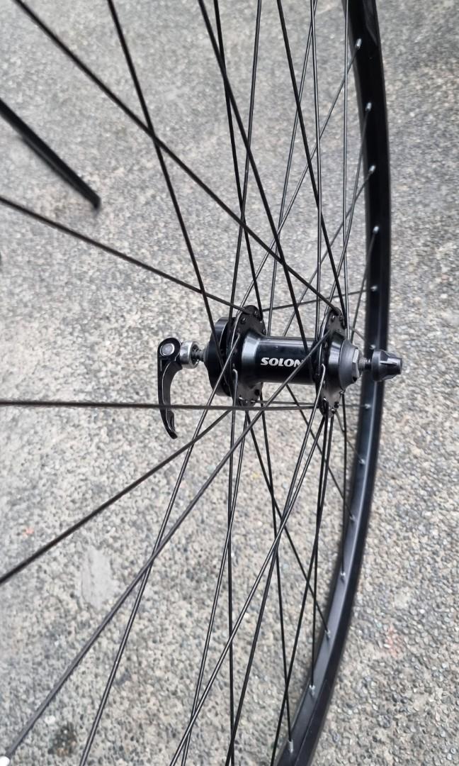 toseek frame