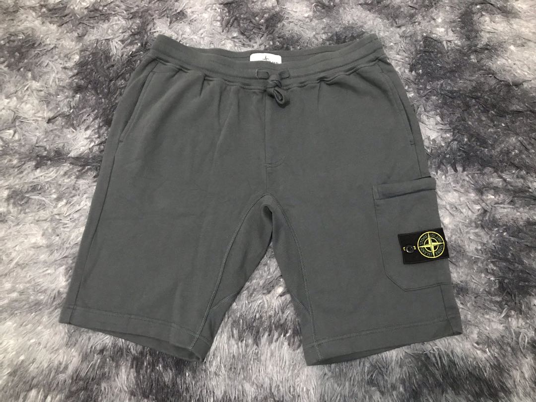 Stone island sweat short top
