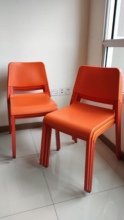 Sturdy plastic chairs clearance