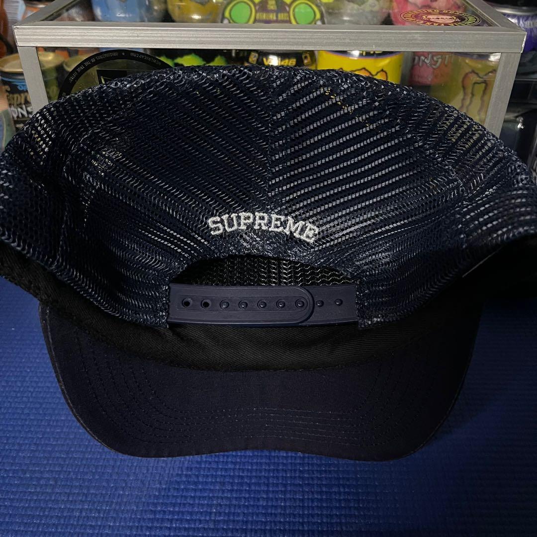 Desert storm hat supreme 2025