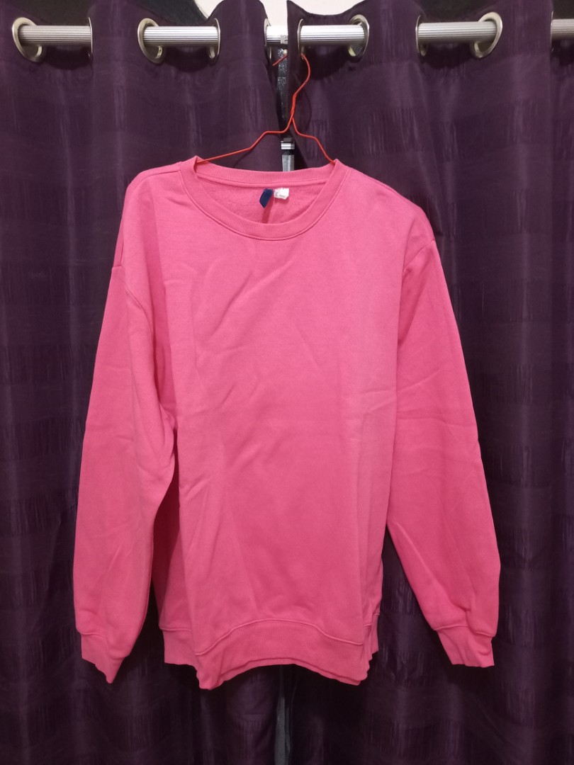 Sweater pink shop fanta