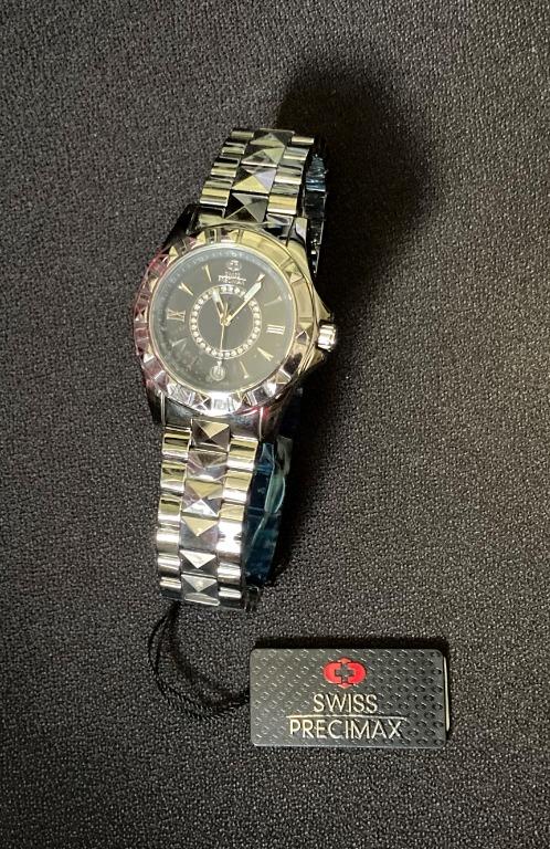 Swiss precimax deals
