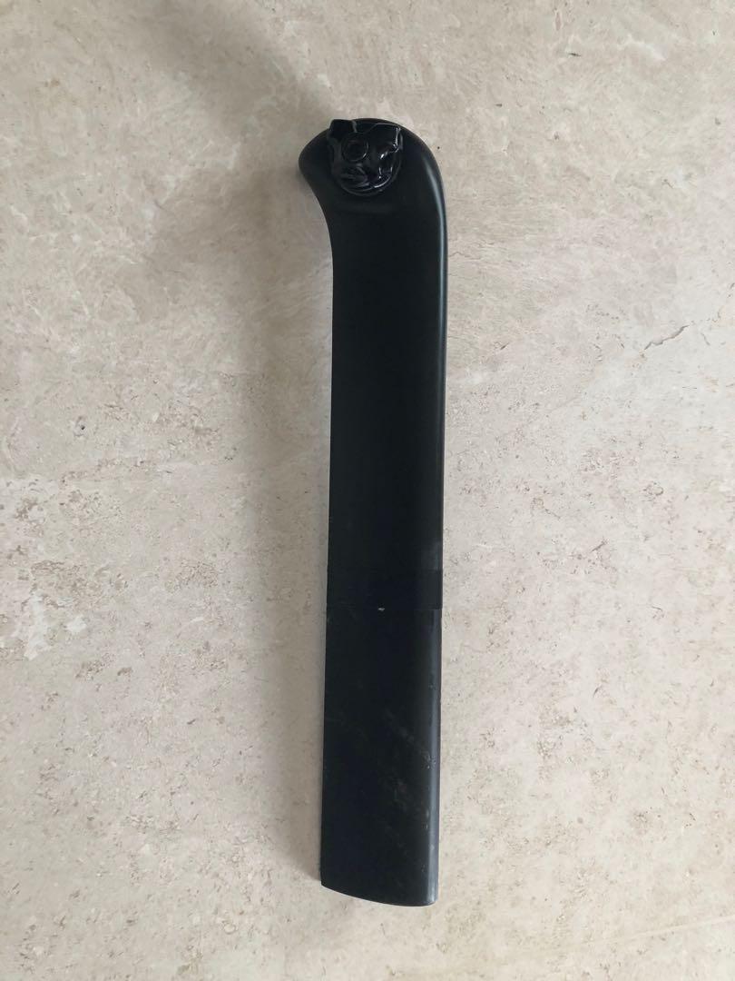 S works sales venge seatpost