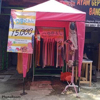 (Kategori: ) berada di . Dikirim oleh ria_shope21 (ID iklan 1108591730, Gambar 1). Deskripsi: .