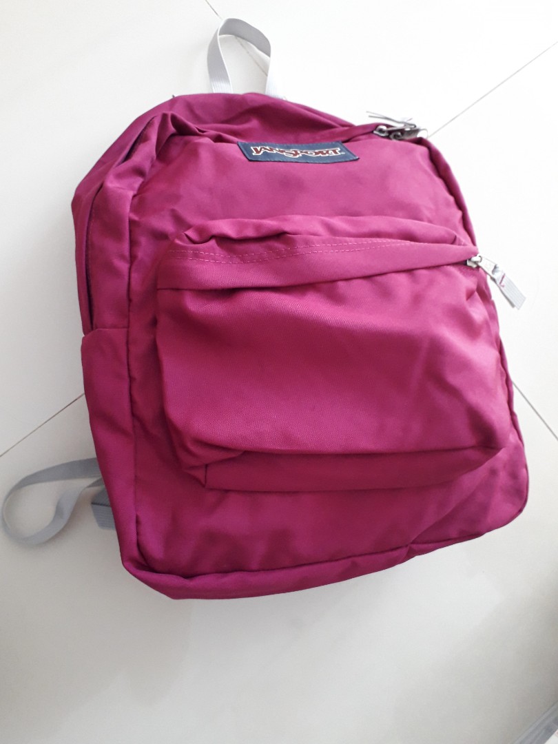 jansport cost