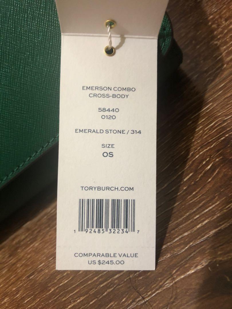 Tb emerson combo crossbody cheap