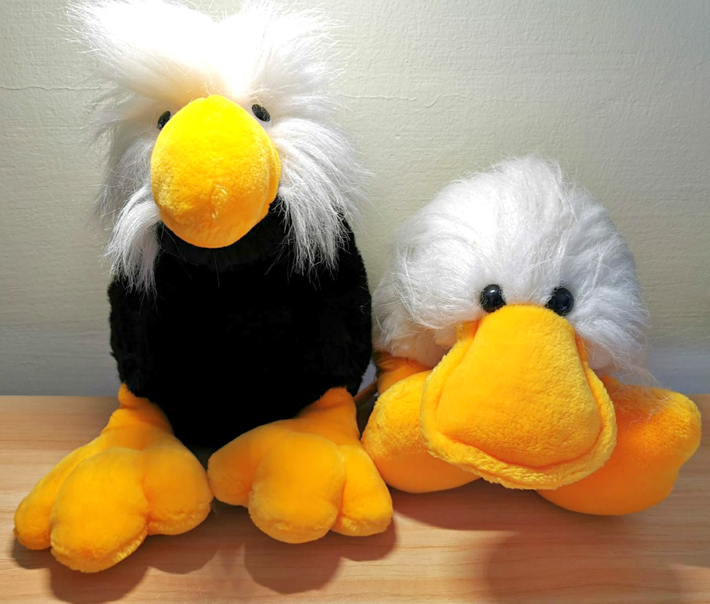 The heritage collection stuffed animals deals