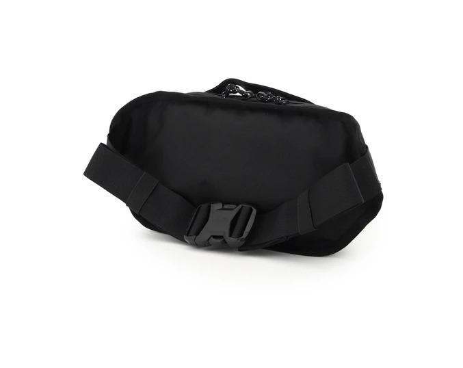 The north face outlet bozer hip pack black