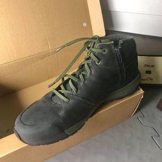 The North Face Verbera Winter Chukka Boots