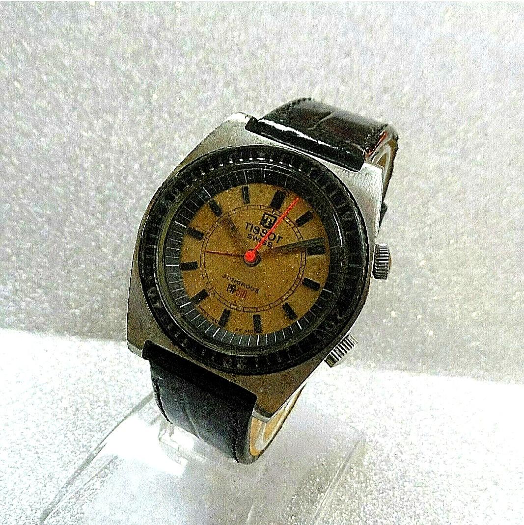 Tissot sonorous pr 516 outlet