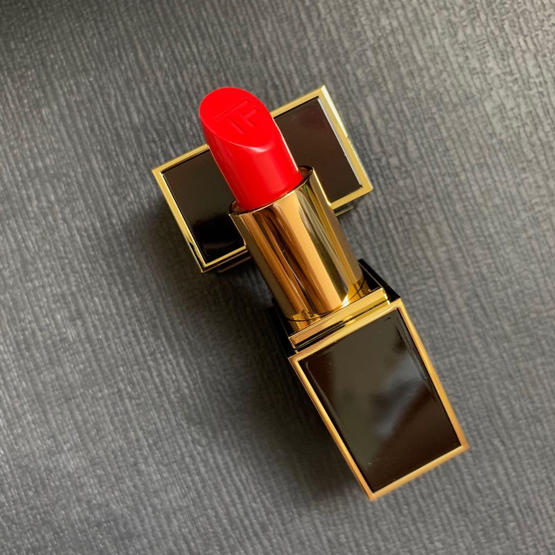 Tom Ford Lip Color 303 Empire Health Beauty Makeup On Carousell