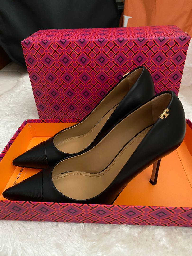 Tory burch penelope pump best sale