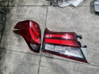 toyota+vios+tail+light - View all toyota+vios+tail+light ads in ...
