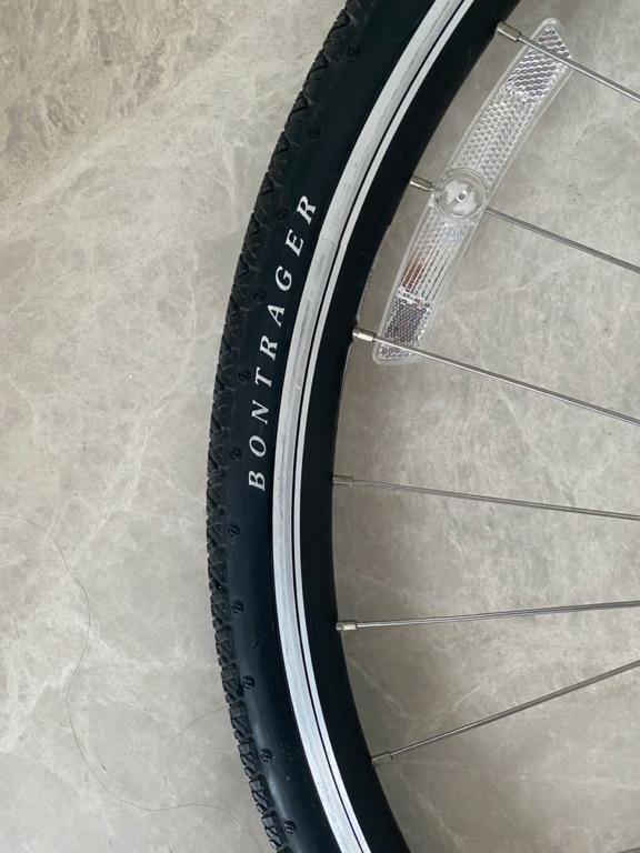 Trek 2025 matrix rims