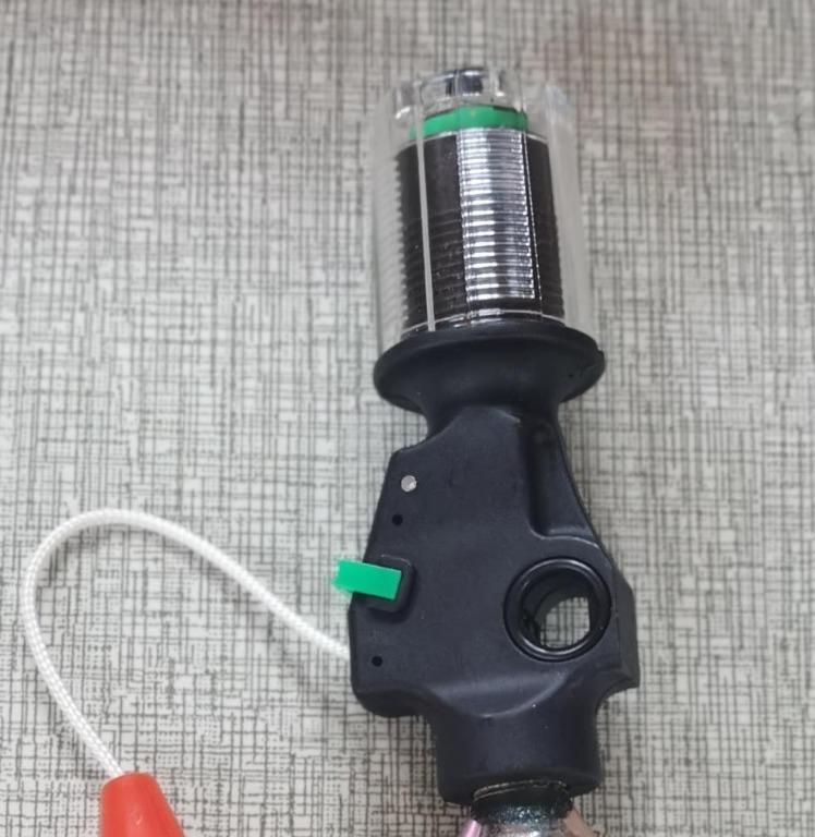 TRIGGER HEAD FOR Inflatable Life Jacket, Commercial & Industrial ...