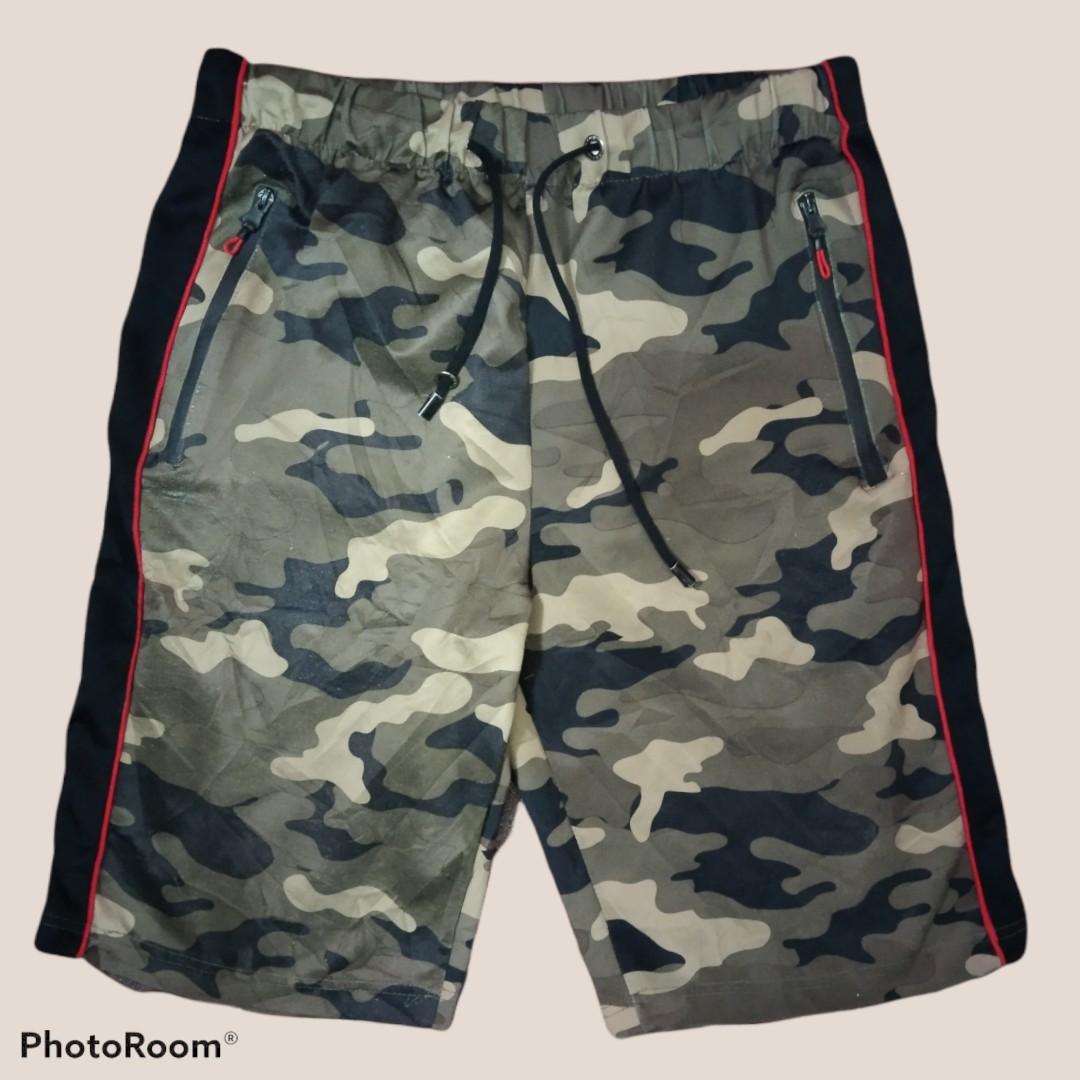 Trillnation shorts new arrivals