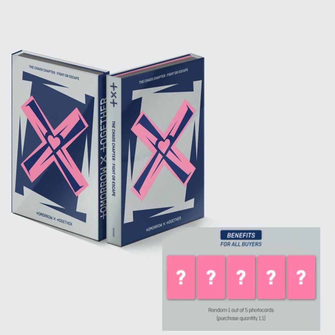 album fansign adalah