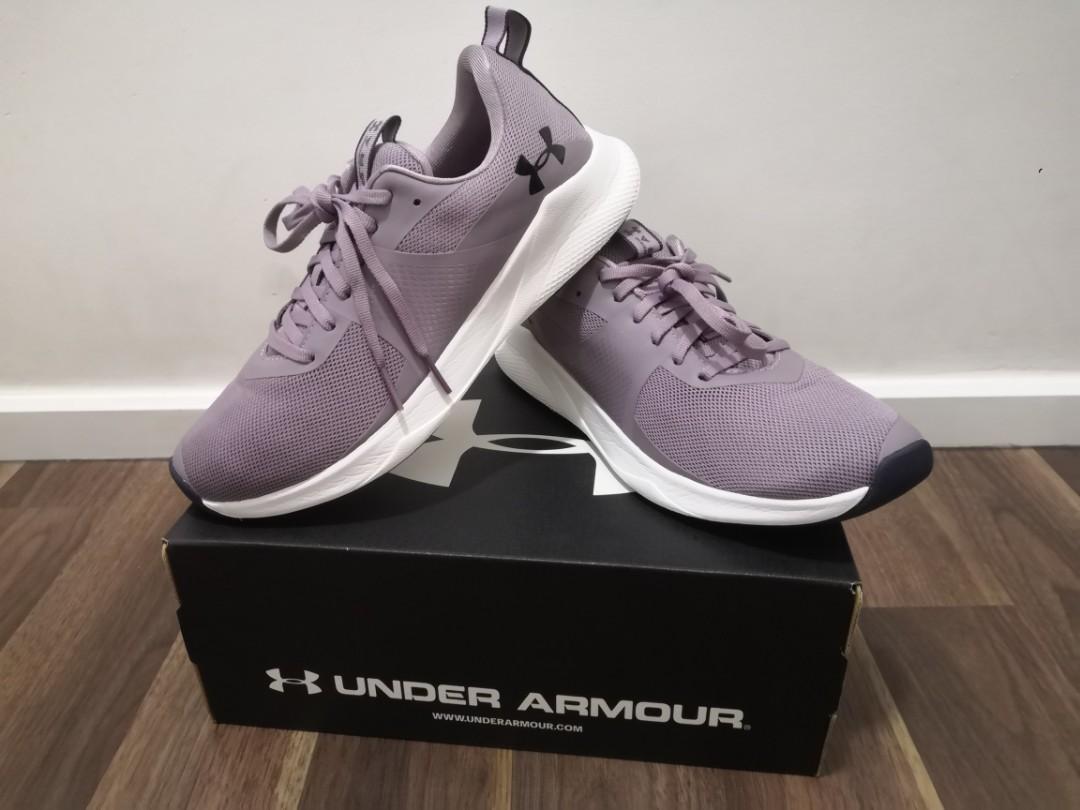 Under Armour Charged Aurora Training Shoes Women s Fashion