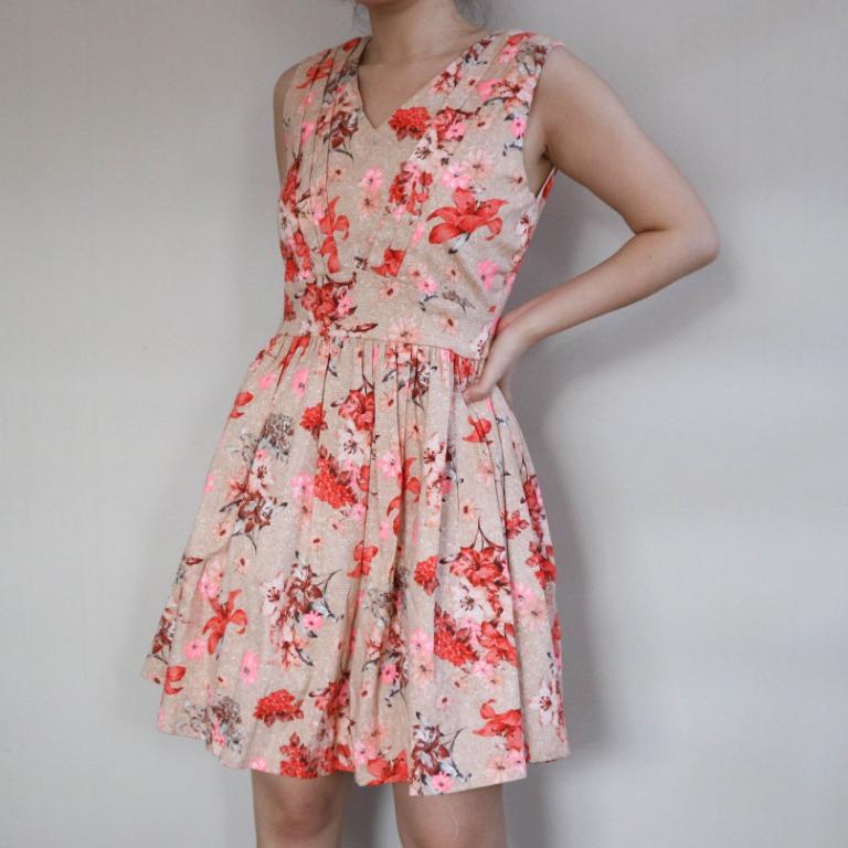 Dresses at new arrivals valley girl