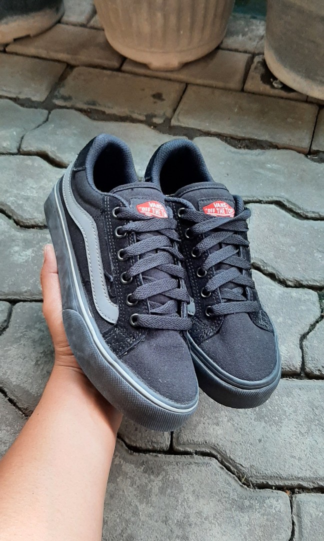 Vans of the top rowley XL 2 unisex