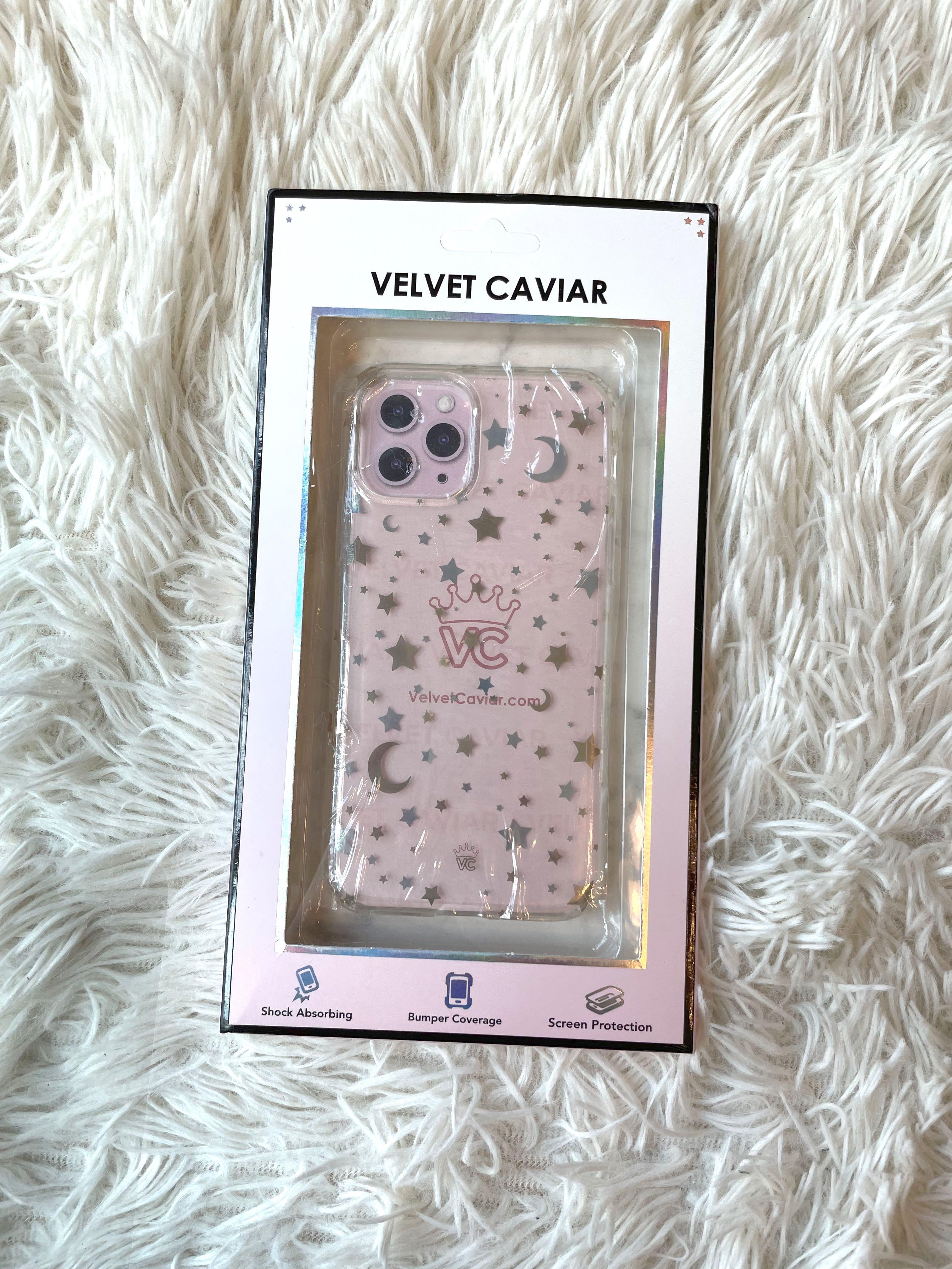 Velvet Night - iPhone 11 Pro Case