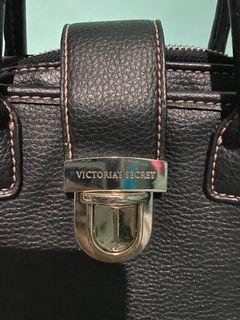 Victoria Secret Cosmetic Bag Authentic