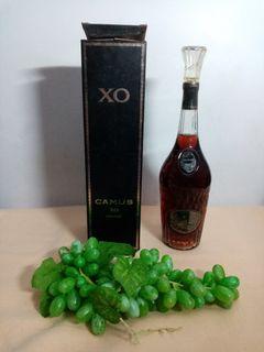 Vintage Camus XO Cognac   [ 1 Litre]  
( Open to Offer )