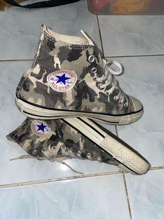 Vintage Converse 90's