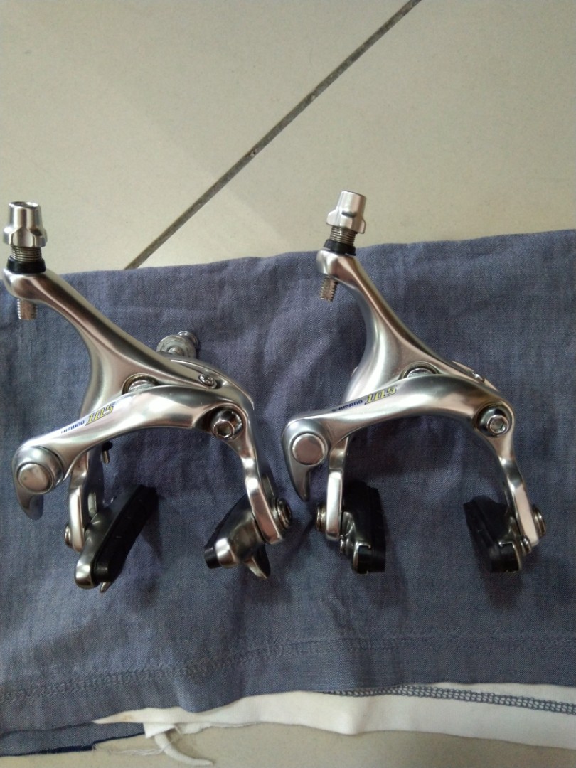 Schönes Gudereit SHIMANO 105 Vintage Rennrad 50cm Rahmen in Baden