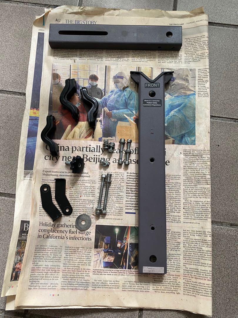 Weeride parts sale