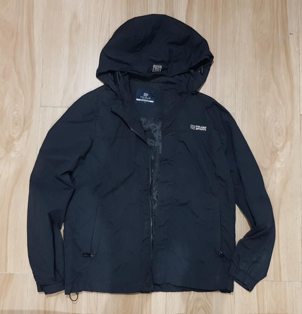 polham sports jacket price