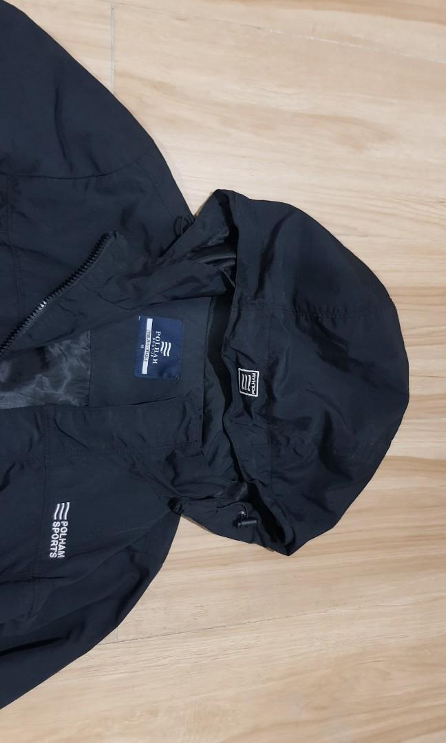 Polham sports on sale jacket price