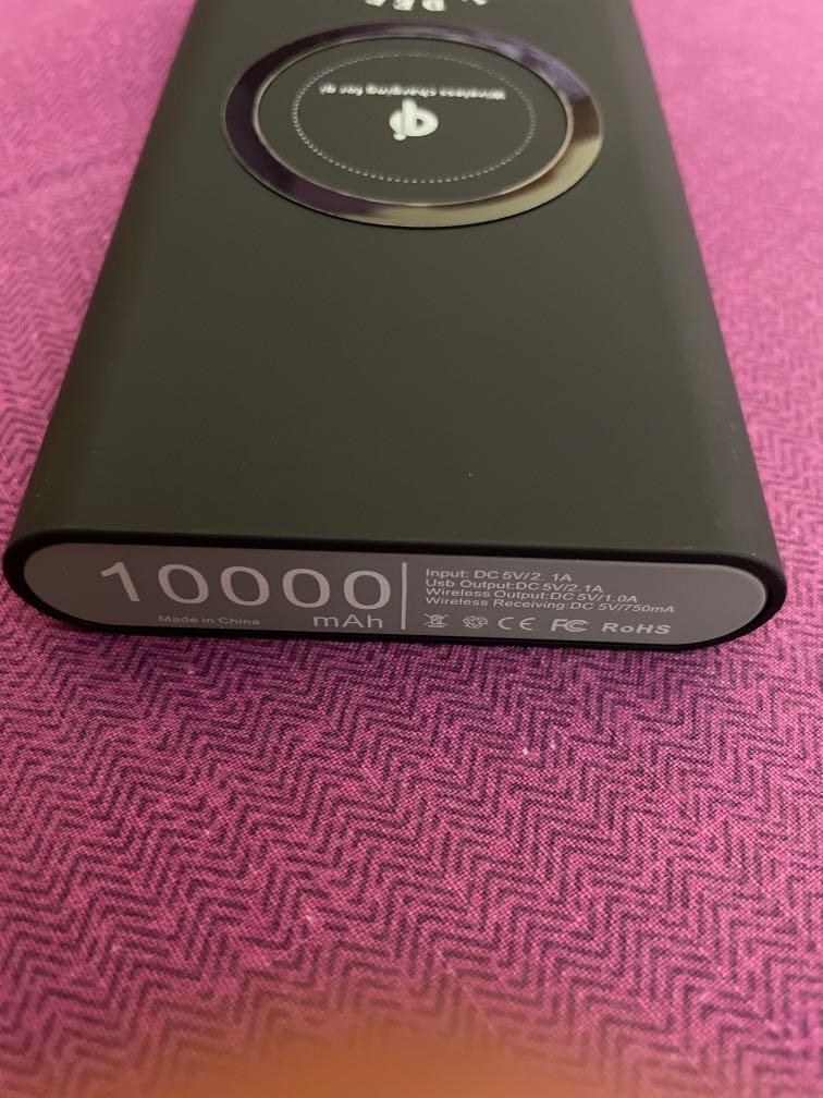 Wireless Charger, Mobile Phones & Gadgets, Mobile & Gadget ...