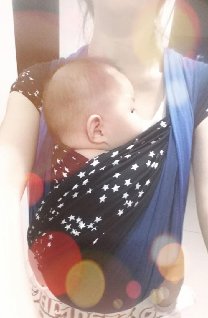 Wrapsody baby cheap