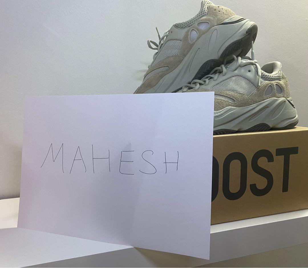 Yeezy 50p salt best sale