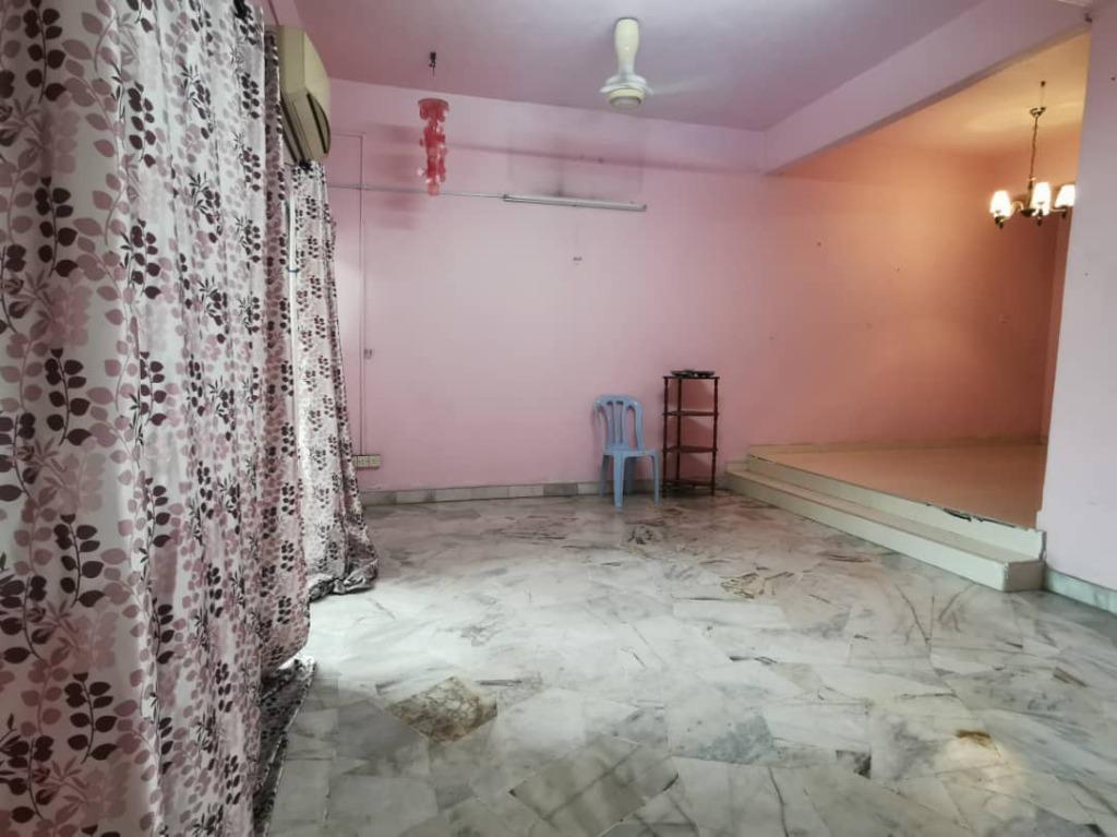 Wts Teluk Pulai 20x80 630k Property For Sale On Carousell