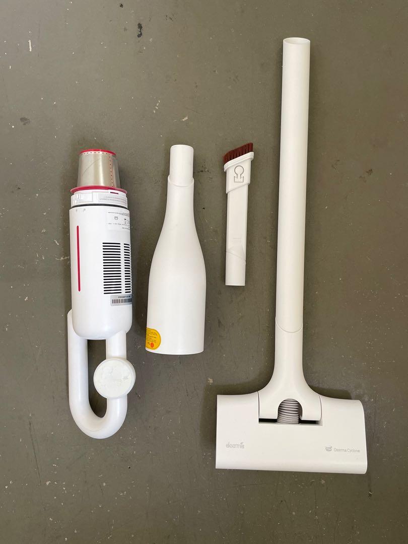 Xiaomi Deerma VC01 Cordless Vacuum Cleaner, TV & Home Appliances